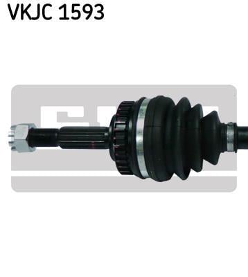 Cardan SKF ref. VKJC 1593